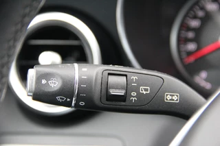 Mercedes-Benz C-Klasse Mercedes-Benz C-klasse Estate 180 Sport Edition Premium + | Stoelverwarming | Ledverlichting | - afbeelding nr 10