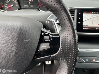 Peugeot 308 Peugeot 308 SW 1.2 PureTech GT-line Trekhaak CarPlay ACC - afbeelding nr 21