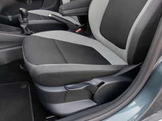 Škoda Fabia Škoda Fabia Combi 1.2 TSI 90pk Ambition Businessline | Origineel NL | Navi | Airco | Cruise | Bluetooth Carkit+Streaming | Pdc | Mistlampen | 15''lm - afbeelding nr 25