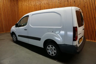 Peugeot Partner - afbeelding nr 3