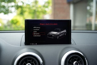 Audi S3 Audi S3 S3 Cabrio - afbeelding nr 35
