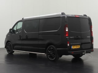 Renault Trafic | Leder | Navigatie | Trekhaak | Betimmering - afbeelding nr 6