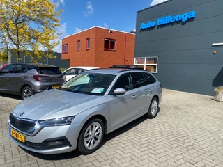 Škoda Octavia - 328856254-0