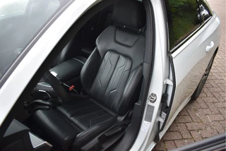 Audi A6 Audi A6 Limousine 55 TFSI e Quattro Competition 3x S-Line 367 PK | Camera | HUD | Carplay | B&O | Standkachel | Virtual cockpit | Pano.dak | Zeer netjes - afbeelding nr 19