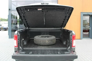 Dodge Ram 1500 Dodge RAM 1500 Big Horn 3.6L V6 Crewcab 4x4 - afbeelding nr 14