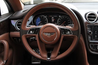 Bentley Bentayga - afbeelding nr 3