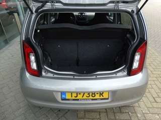 Škoda Citigo Skoda Citigo 1.0 Greentech Ambition Airco / Cruise / PDC - afbeelding nr 15
