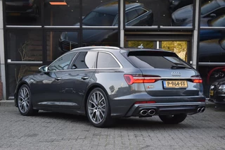 Audi S6 Audi S6 3.0 TDI quattro Memory Lane Keyless ACC 350PK - afbeelding nr 6