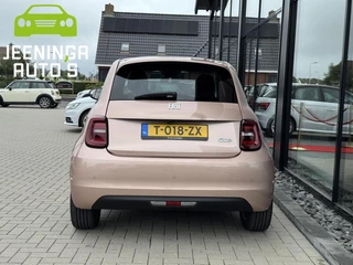 Fiat 500 Fiat 500 3+1 42 kWh | Bijna nieuw | - afbeelding nr 28