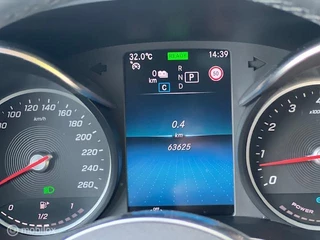 Mercedes-Benz GLC Mercedes GLC-klasse 300e 4MATIC Business Solution AMG - afbeelding nr 12