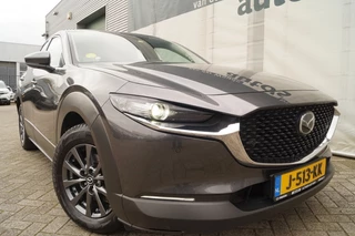 Mazda CX-30 - afbeelding nr 24