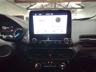 Ford EcoSport - afbeelding nr 13