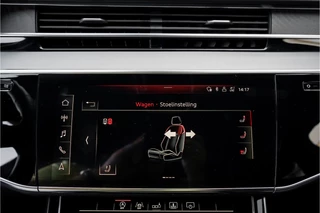 Audi A8 Audi A8 55 TFSI Quattro ProLine Plus B&O Matrix Schuifdak 4Wielsturing 20