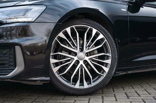 Audi A6 Audi A6 Avant 40 TDI Sport S line Edition 20'' Memory NAP! - afbeelding nr 53