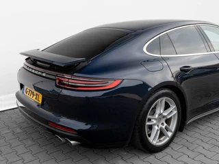 Porsche Panamera Porsche Panamera 2.9 4 E-Hybrid | Surround-View | Lederen Comfort stoelen | Dealer onderhouden - afbeelding nr 53