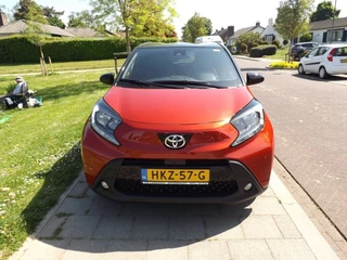 Toyota Aygo - afbeelding nr 2