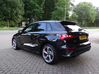 Audi A3 - afbeelding nr 3