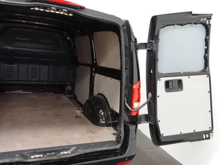 Mercedes-Benz Vito Mercedes-Benz Vito 114 CDI Lang Automaat Airco Bluetooth Camera Trekhaak Navigatie Cruise Control Carplay - afbeelding nr 38
