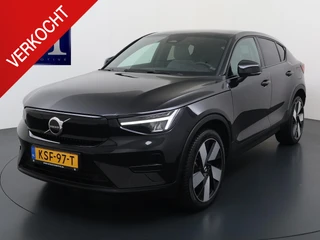Volvo C40 Recharge Plus 69 kWh