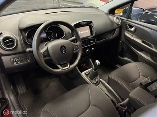 Renault Clio Renault Clio Estate 0.9 TCe Limited - afbeelding nr 3