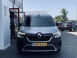 Renault Kangoo Renault Kangoo bestel 1.5 Blue dCi 75 Comfort L1 AC&CC | PDC - afbeelding nr 5