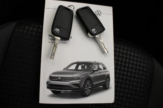 Volkswagen Tiguan - afbeelding nr 23