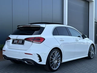 Mercedes-Benz A-Klasse - afbeelding nr 7