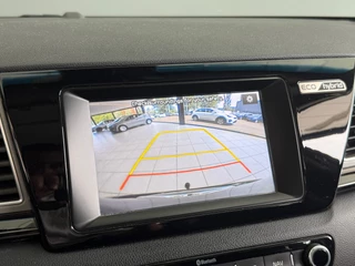 Kia Niro Kia Niro 1.6 GDi Hybrid DynamicLine Navi|Camera|Dealer Onderhouden - afbeelding nr 15