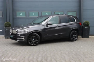 BMW X5 xDrive40e High Executive|PANO|HEAD-UP|LED|SOFT CLOSE