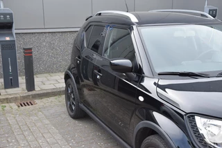 Suzuki Ignis Suzuki Ignis 1.2 Select | Dealer onderhouden | Origineel NL-auto | Zeer goede staat!| - afbeelding nr 30