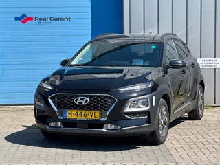 Hyundai Kona Hyundai Kona 1.6 GDI HEV Fashion Headup Display KRELL DEALER OND - afbeelding nr 2