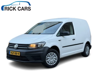Volkswagen Caddy 2.0 TDI Euro 6 L1H1 BMT Trendline