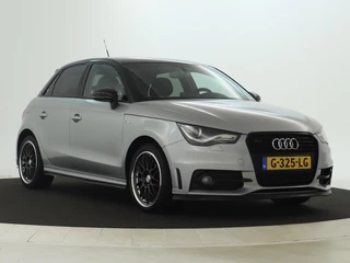 Audi A1 Sportback Audi A1 Sportback 1.2 TFSI Pro Line S - afbeelding nr 4