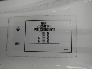 Renault Trafic Renault Trafic 2.0 dCi145pk automaat L1H1 Cruise control Navigatie LED Airco Euro6 - afbeelding nr 44