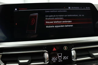 BMW 3 Serie BMW 3-serie 330e eDrive Edition | Adaptive cruise | Leder |  Stoelverwarming | Harman/Kardon | Keyless | Carplay | Live Cockpit | Navigatie | Full LED | Achterbankverwarming - afbeelding nr 25