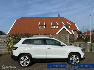 Škoda Karoq Skoda Karoq 1.5 TSI ACT Business Edition Panorama dak - afbeelding nr 3