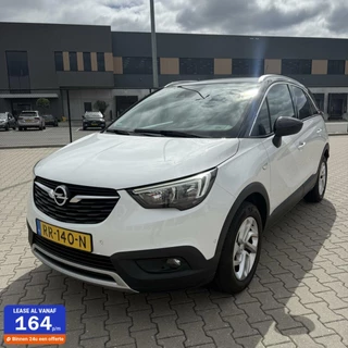 Opel Crossland X - 141381768-0