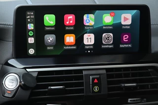 BMW X4 BMW X4 XDrive30i M Sport / PANODAK / ACC / KEYLESS / HUD / 360 / 21'' - afbeelding nr 17
