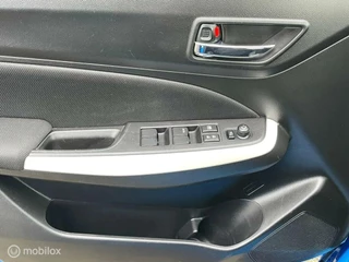 Suzuki Swift Suzuki Swift 1.0 | Aut | Carplay |Airco | Rijassist - afbeelding nr 19