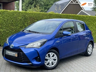 Toyota Yaris - 388452770-0