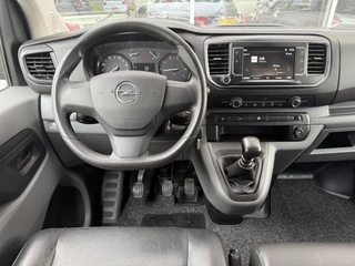 Opel Vivaro - afbeelding nr 11