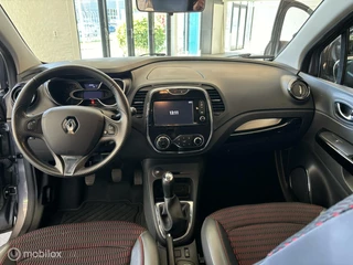 Renault Captur Renault Captur 0.9 TCe Helly Hansen - afbeelding nr 7