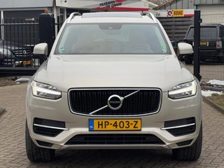 Volvo XC90 - afbeelding nr 2