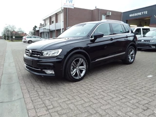 Volkswagen Tiguan - afbeelding nr 42
