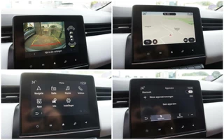 Renault Clio Renault Clio 1.0 TCe 90 Techno CarPlay|Camera|Cruise|Navi| - afbeelding nr 10