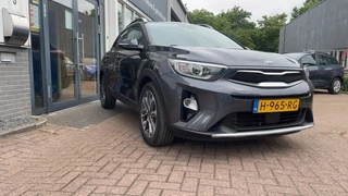 Kia Stonic Kia Stonic ,Navi, Camera. 1.0 T-GDi DynPl.Line - afbeelding nr 19