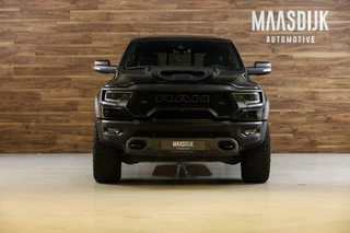 Dodge Ram 1500 Dodge Ram 1500 4X4 TRX|LPG|HUD|Pano|Rambar|Ventilatie 4x|H&K| - afbeelding nr 2