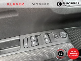 Citroën C3 Aircross - afbeelding nr 21
