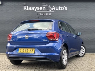 Volkswagen Polo - afbeelding nr 5