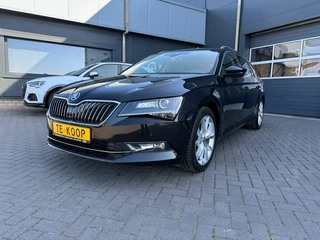Škoda Superb - 442691200-0